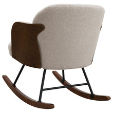 Load image into Gallery viewer, Paige Rocking Chair