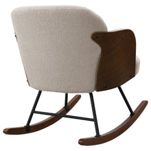Load image into Gallery viewer, Paige Rocking Chair