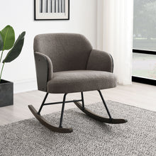 Load image into Gallery viewer, Paige Rocking Chair