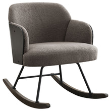 Load image into Gallery viewer, Paige Rocking Chair