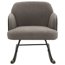 Load image into Gallery viewer, Paige Rocking Chair