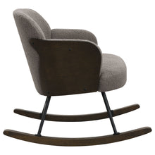 Load image into Gallery viewer, Paige Rocking Chair