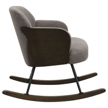 Load image into Gallery viewer, Paige Rocking Chair