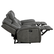 Load image into Gallery viewer, Raelynn Reclining Sofa Set