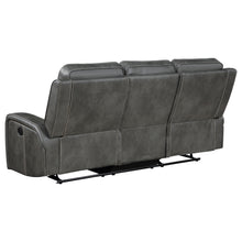 Load image into Gallery viewer, Raelynn Reclining Sofa