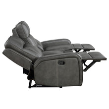 Load image into Gallery viewer, Raelynn Reclining Sofa