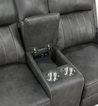 Load image into Gallery viewer, Raelynn Reclining Loveseat