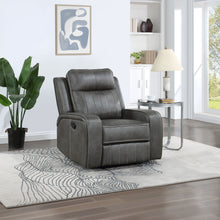 Load image into Gallery viewer, Raelynn Recliner