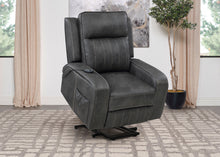 Load image into Gallery viewer, Raelynn Power Lift Recliner