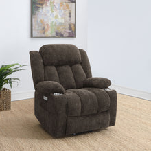 Load image into Gallery viewer, Houston Power Lift Recliner