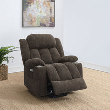 Load image into Gallery viewer, Houston Power Lift Recliner