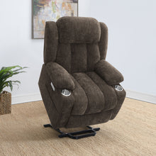 Load image into Gallery viewer, Houston Power Lift Recliner