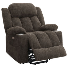 Load image into Gallery viewer, Houston Power Lift Recliner