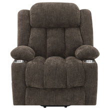Load image into Gallery viewer, Houston Power Lift Recliner