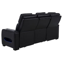 Load image into Gallery viewer, Zuma Dual Power Reclining Sofa Set