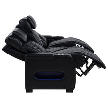 Load image into Gallery viewer, Zuma Dual Power Reclining Sofa Set