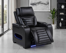 Load image into Gallery viewer, Zuma Dual Power Recliner