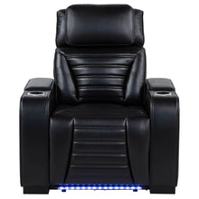 Load image into Gallery viewer, Zuma Dual Power Recliner