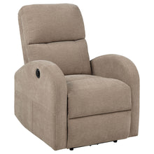 Load image into Gallery viewer, Grant Power Recliner