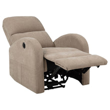 Load image into Gallery viewer, Grant Power Recliner