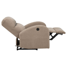 Load image into Gallery viewer, Grant Power Recliner