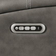 Load image into Gallery viewer, Brickston Triple Power Swivel Glider Recliner