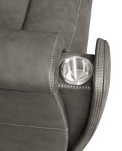 Load image into Gallery viewer, Brickston Triple Power Swivel Glider Recliner