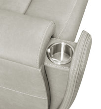 Load image into Gallery viewer, Brickston Triple Power Reclining Sofa Set