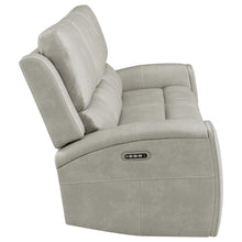Load image into Gallery viewer, Brickston Triple Power Reclining Sofa