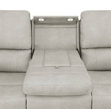 Load image into Gallery viewer, Brickston Triple Power Reclining Sofa