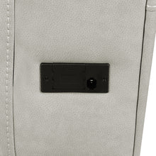 Load image into Gallery viewer, Brickston Triple Power Reclining Sofa