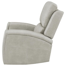 Load image into Gallery viewer, Brickston Triple Power Swivel Glider Recliner