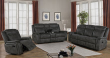 Load image into Gallery viewer, Lawrence Reclining Sofa Set