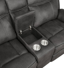 Load image into Gallery viewer, Lawrence Reclining Sofa Set