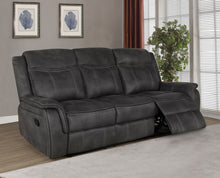Load image into Gallery viewer, Lawrence Reclining Sofa