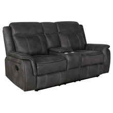 Load image into Gallery viewer, Lawrence Reclining Loveseat