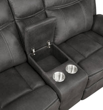 Load image into Gallery viewer, Lawrence Reclining Loveseat