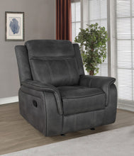 Load image into Gallery viewer, Lawrence Glider Recliner