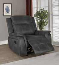 Load image into Gallery viewer, Lawrence Glider Recliner