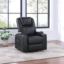 Load image into Gallery viewer, Armstrong Power Lift Massage Recliner