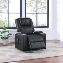 Load image into Gallery viewer, Armstrong Power Lift Massage Recliner