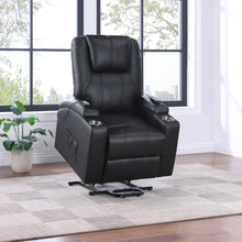 Load image into Gallery viewer, Armstrong Power Lift Massage Recliner
