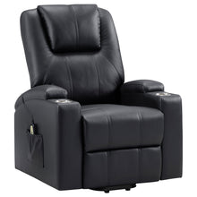 Load image into Gallery viewer, Armstrong Power Lift Massage Recliner