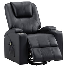 Load image into Gallery viewer, Armstrong Power Lift Massage Recliner