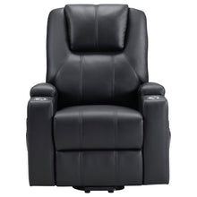 Load image into Gallery viewer, Armstrong Power Lift Massage Recliner