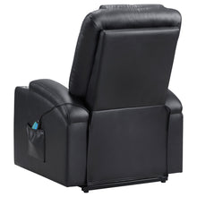 Load image into Gallery viewer, Armstrong Power Lift Massage Recliner