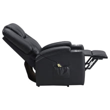 Load image into Gallery viewer, Armstrong Power Lift Massage Recliner