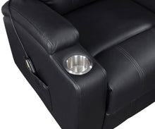 Load image into Gallery viewer, Armstrong Power Lift Massage Recliner