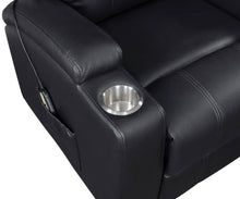 Load image into Gallery viewer, Armstrong Power Lift Massage Recliner