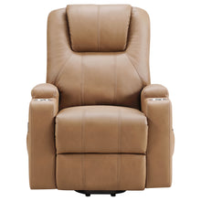 Load image into Gallery viewer, Armstrong Power Lift Massage Recliner